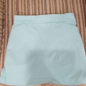 Coral Bay skort